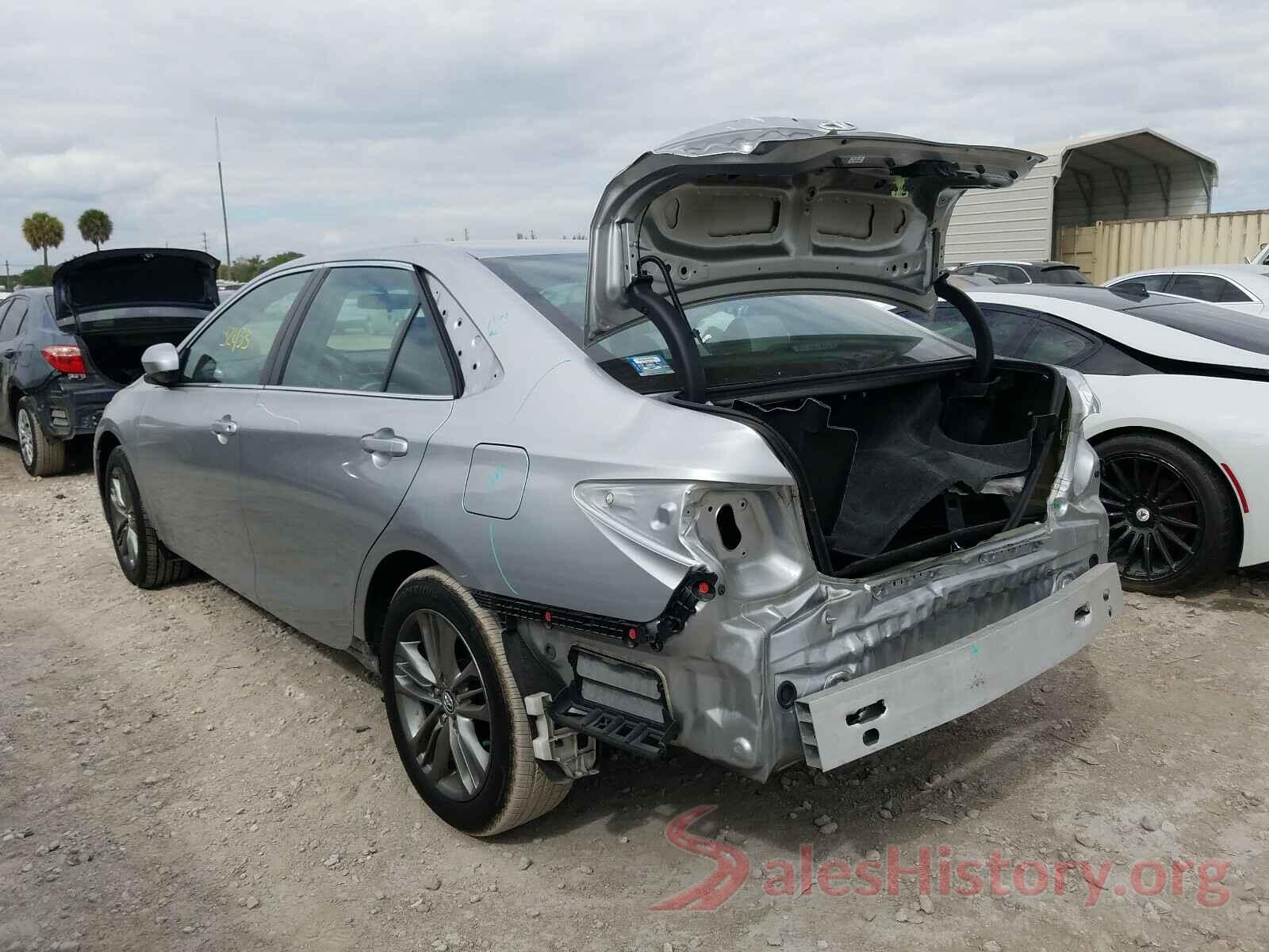 4T1BF1FK5GU532736 2016 TOYOTA CAMRY