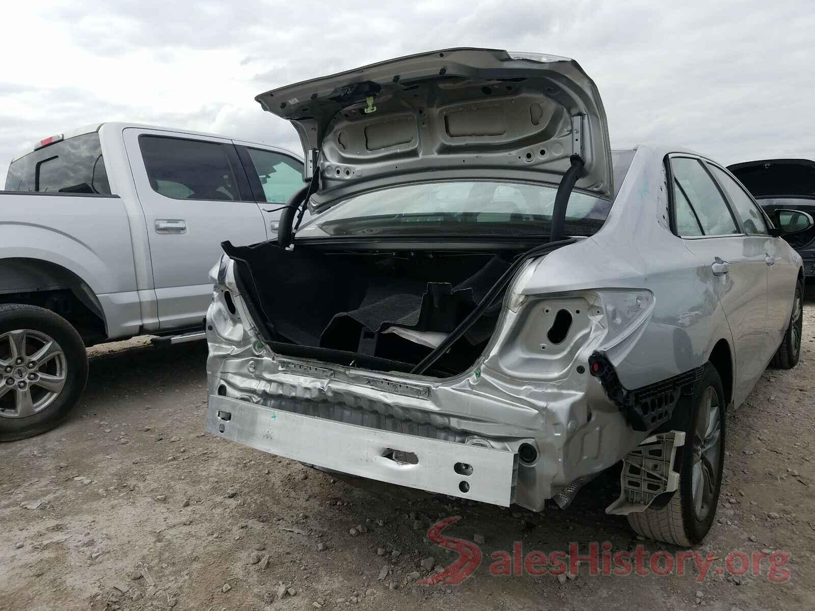 4T1BF1FK5GU532736 2016 TOYOTA CAMRY