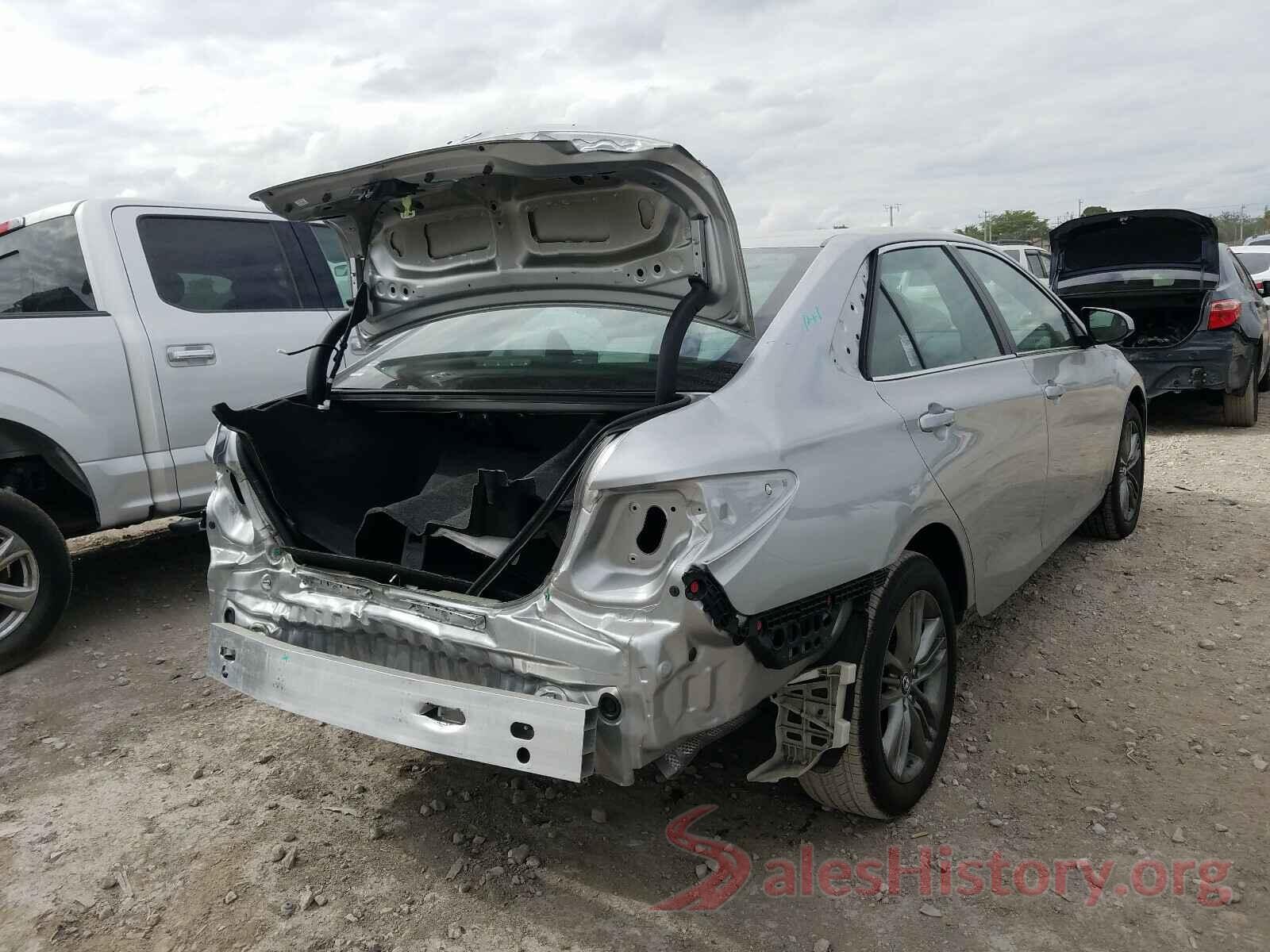 4T1BF1FK5GU532736 2016 TOYOTA CAMRY