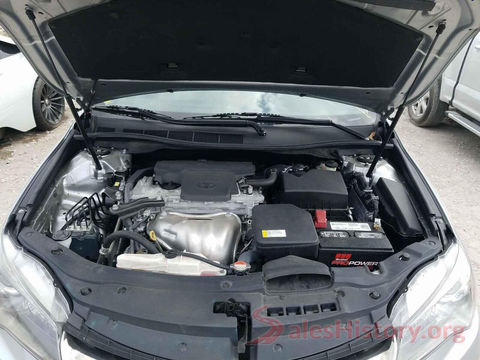 4T1BF1FK5GU532736 2016 TOYOTA CAMRY