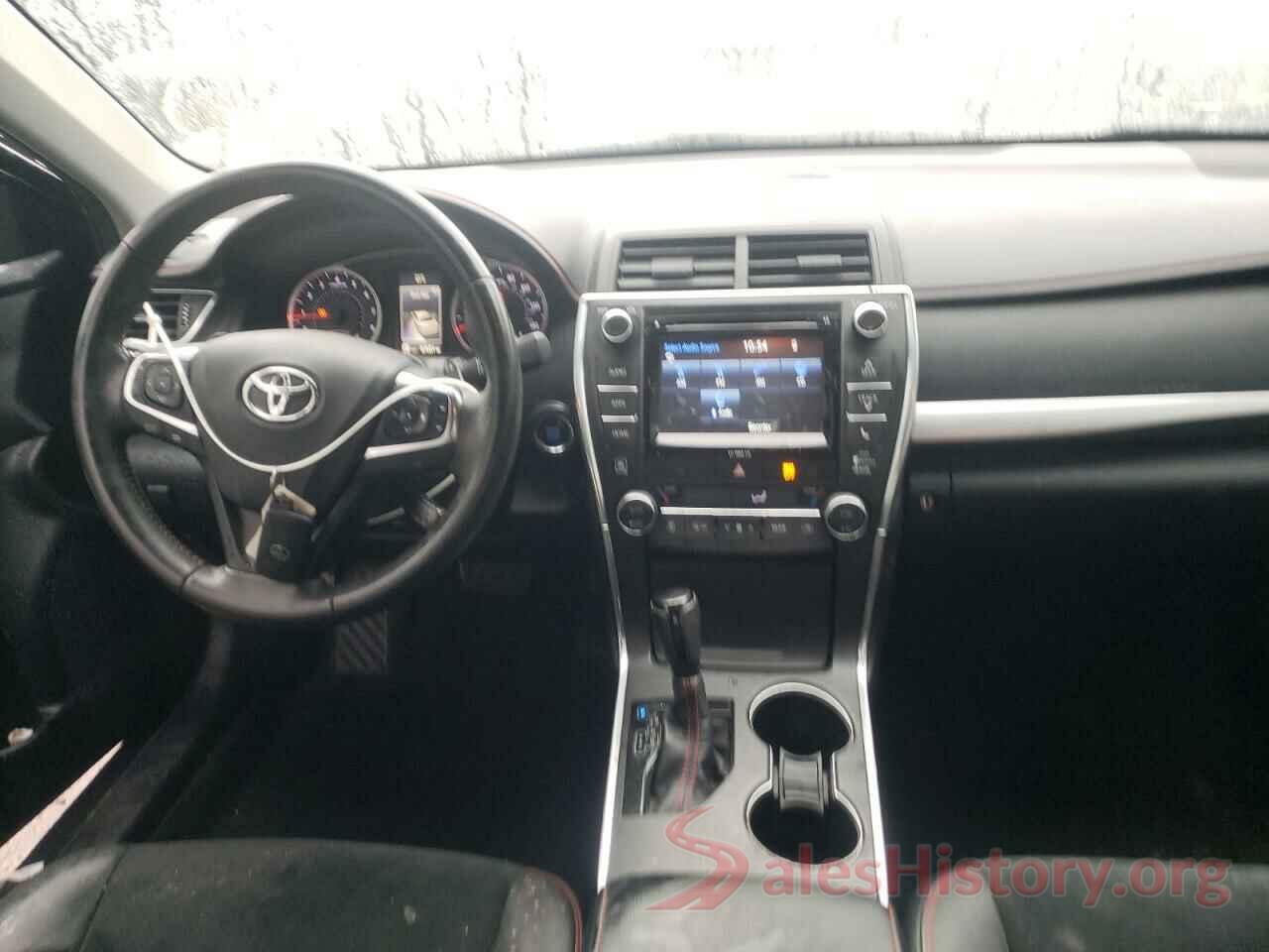 4T1BF1FK5HU629887 2017 TOYOTA CAMRY