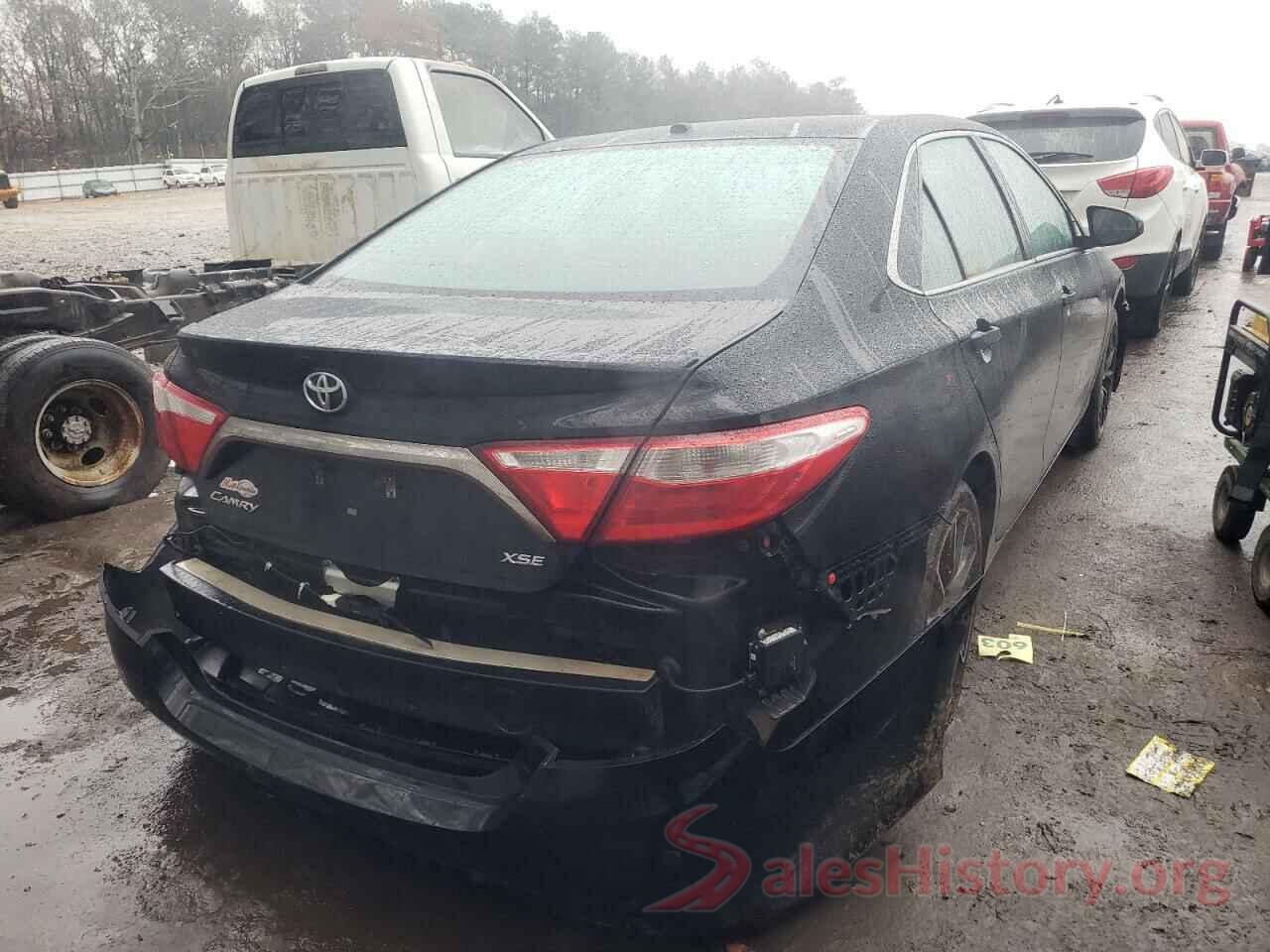 4T1BF1FK5HU629887 2017 TOYOTA CAMRY