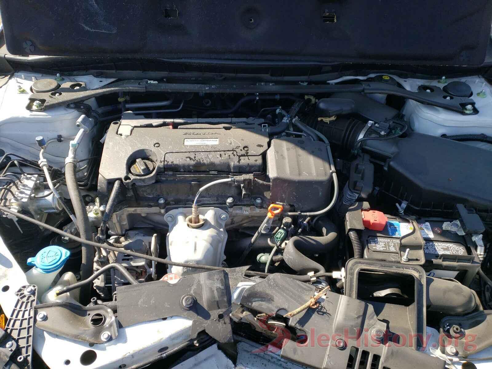 1HGCR2F59GA240879 2016 HONDA ACCORD