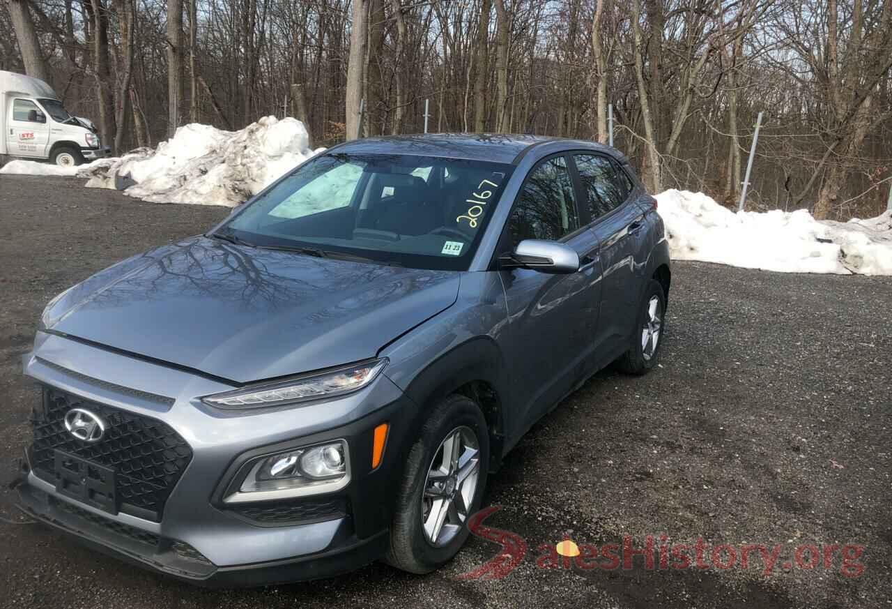 KM8K1CAA5JU179978 2018 HYUNDAI KONA