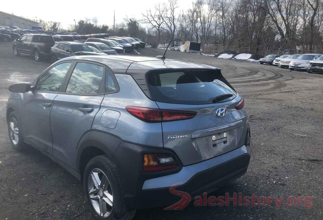 KM8K1CAA5JU179978 2018 HYUNDAI KONA