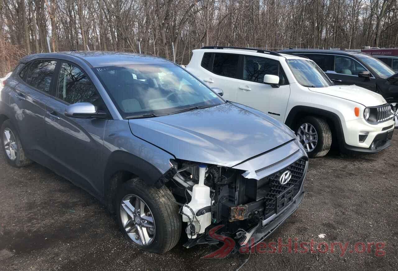 KM8K1CAA5JU179978 2018 HYUNDAI KONA