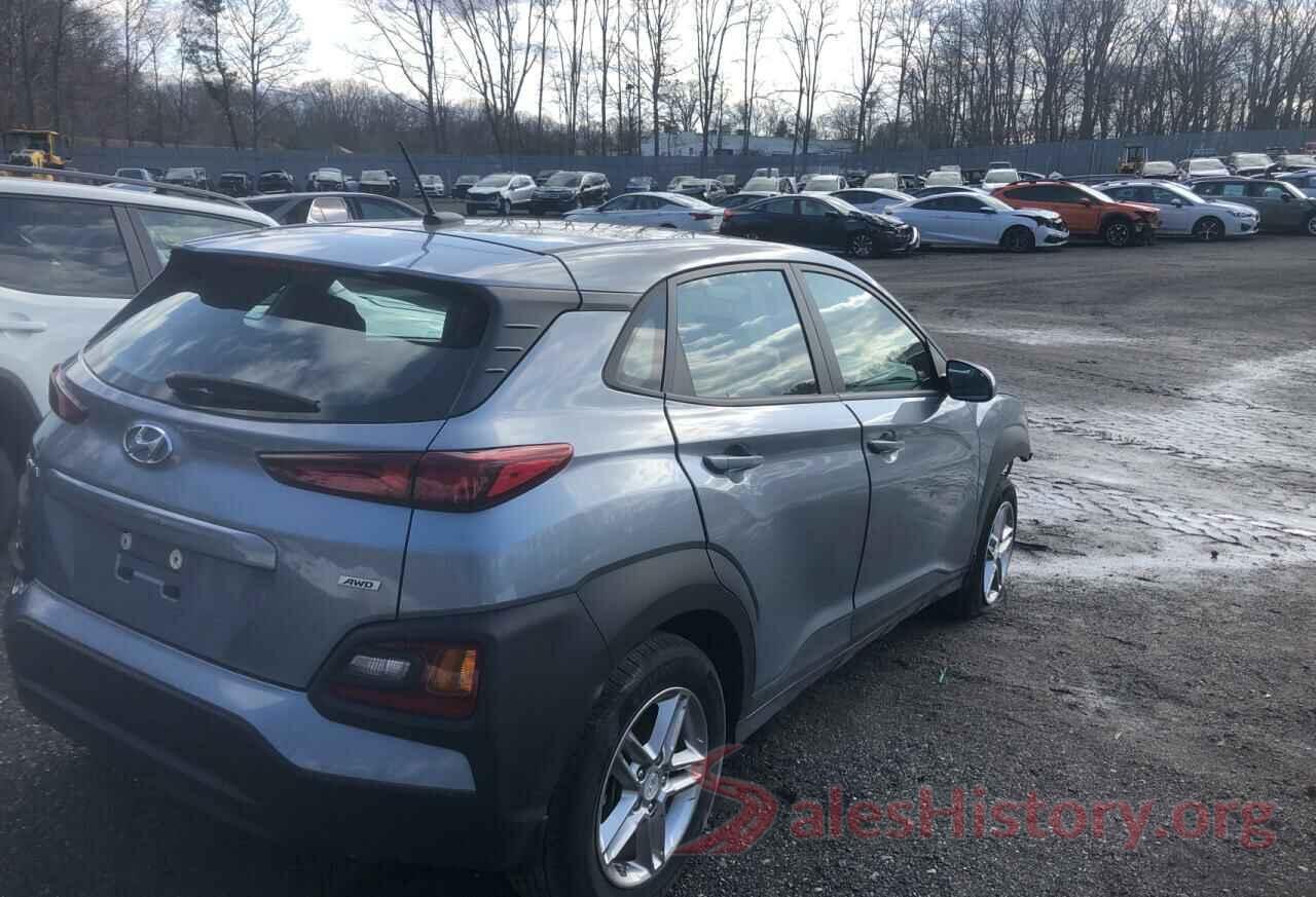 KM8K1CAA5JU179978 2018 HYUNDAI KONA