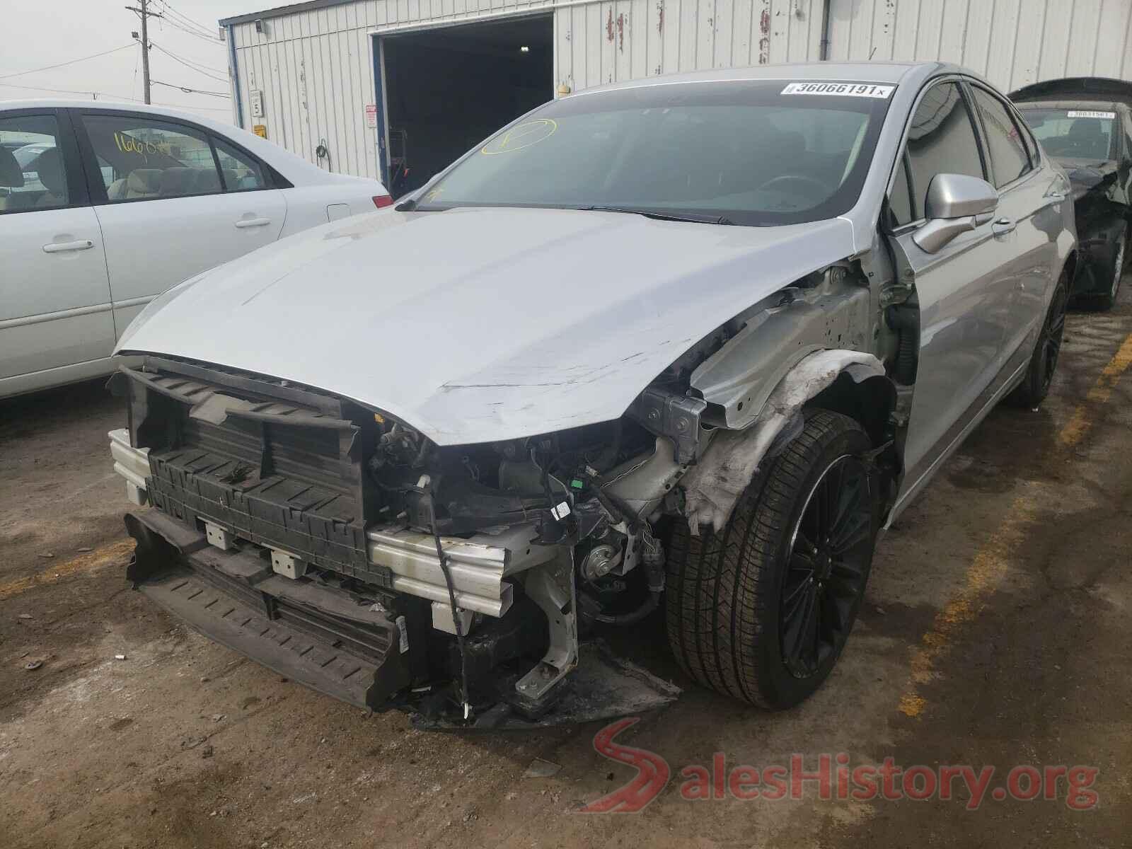 3FA6P0H97GR353604 2016 FORD FUSION