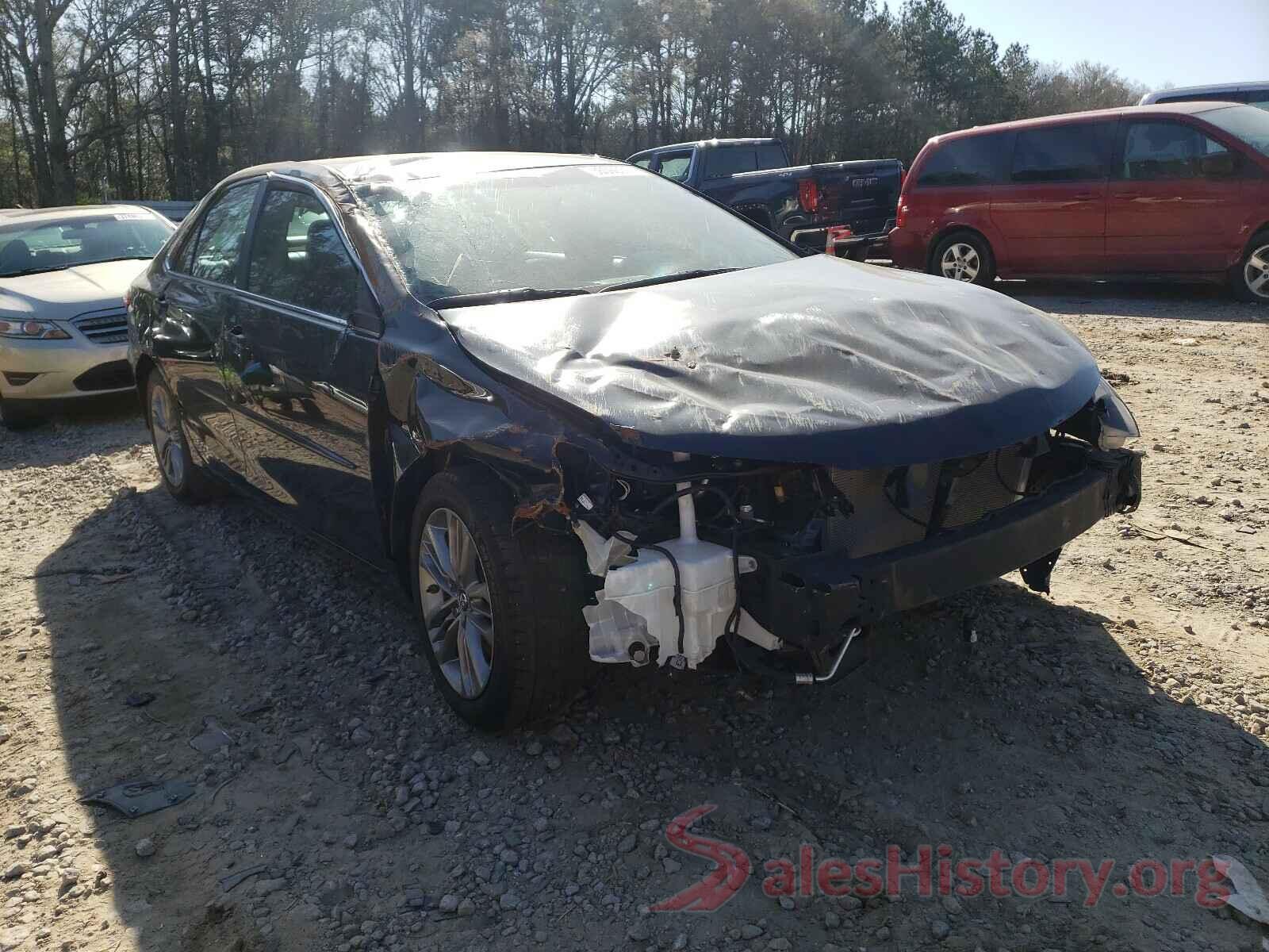 4T1BF1FK2HU616112 2017 TOYOTA CAMRY