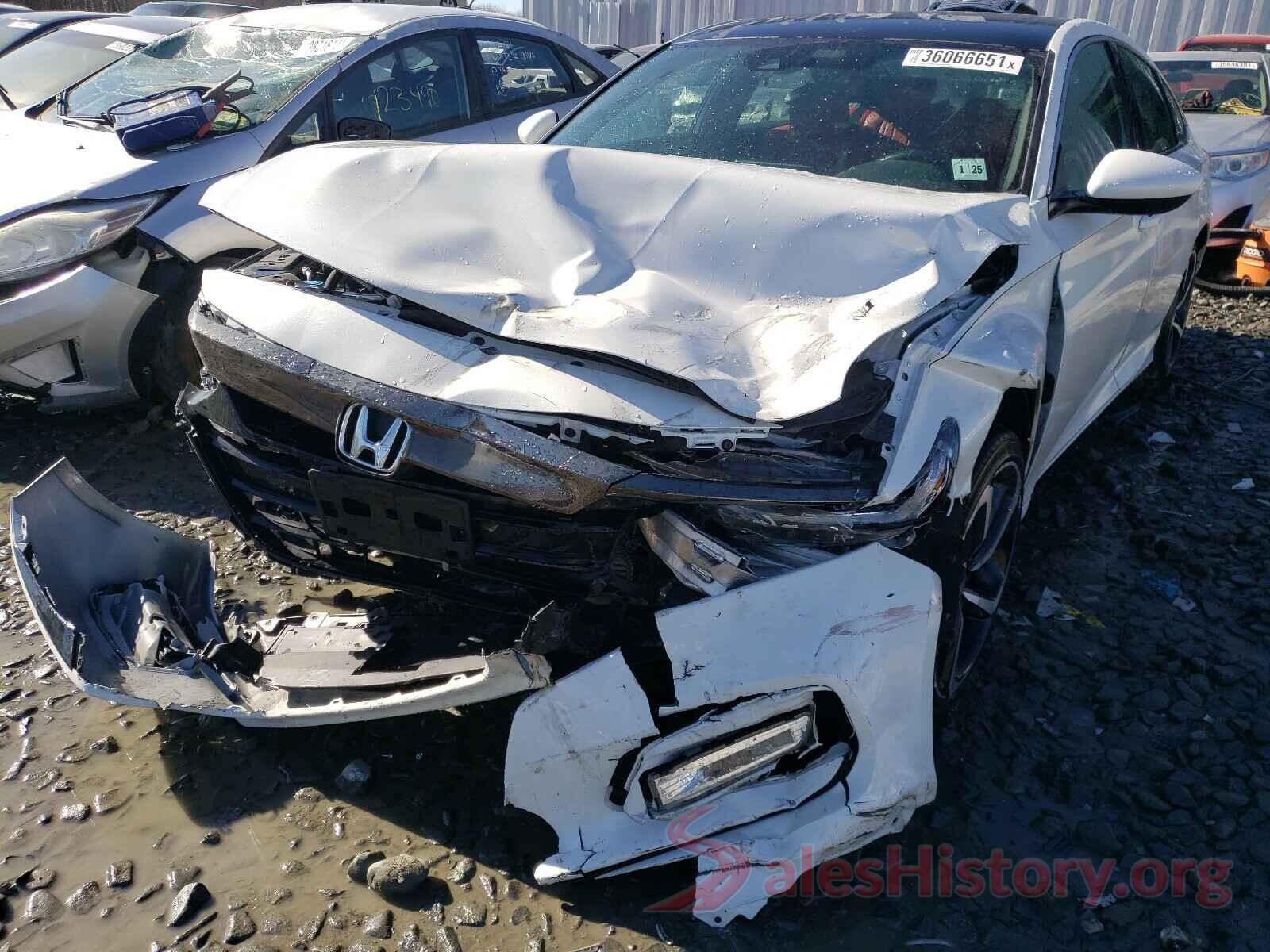 1HGCV1F3XLA025588 2020 HONDA ACCORD