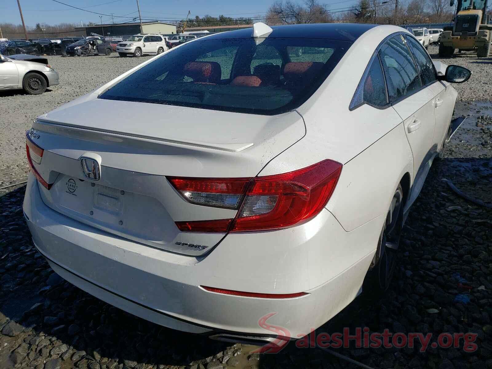 1HGCV1F3XLA025588 2020 HONDA ACCORD