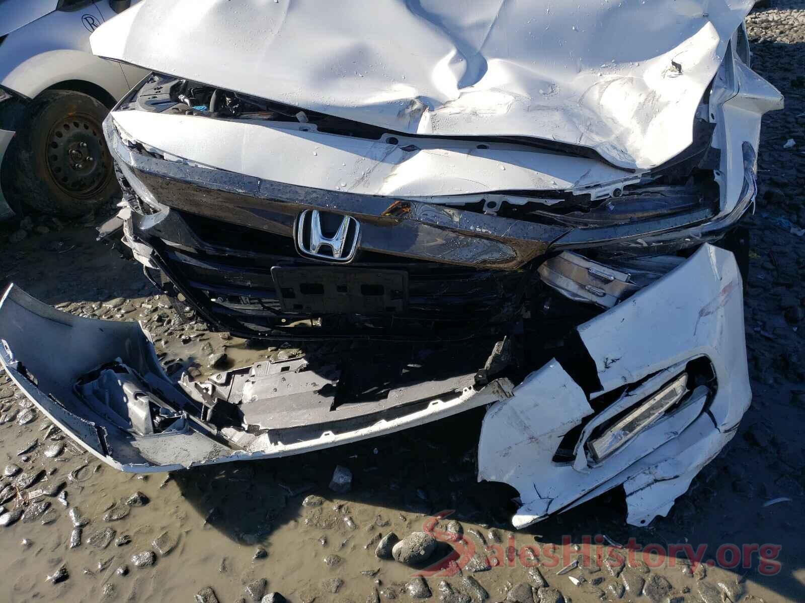 1HGCV1F3XLA025588 2020 HONDA ACCORD