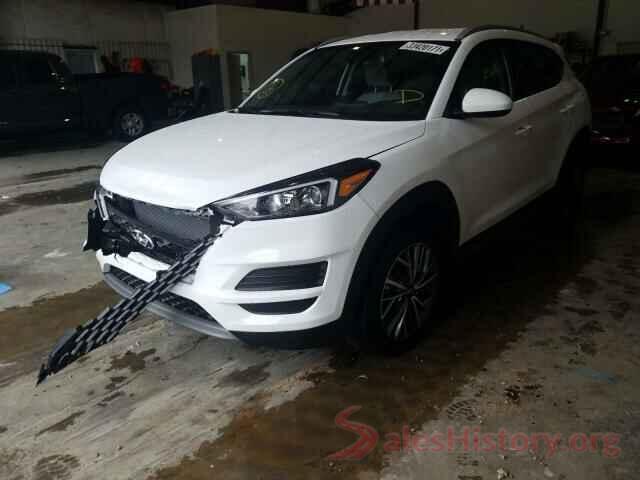 KM8J33AL5MU297766 2021 HYUNDAI TUCSON