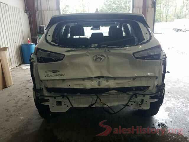 KM8J33AL5MU297766 2021 HYUNDAI TUCSON