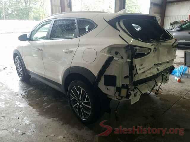 KM8J33AL5MU297766 2021 HYUNDAI TUCSON