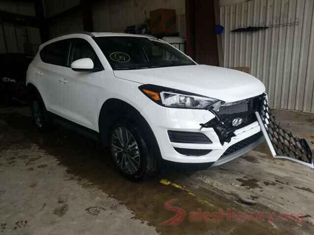 KM8J33AL5MU297766 2021 HYUNDAI TUCSON