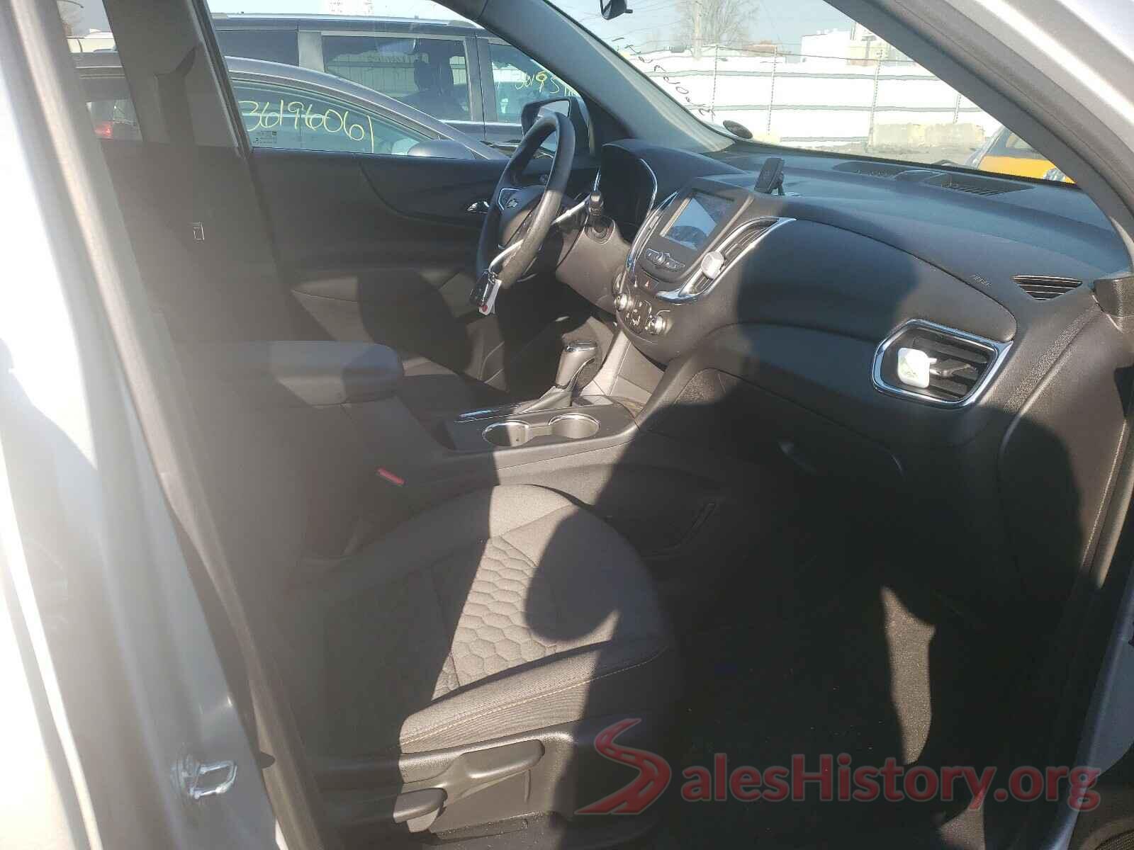 2GNAXJEV7J6130626 2018 CHEVROLET EQUINOX