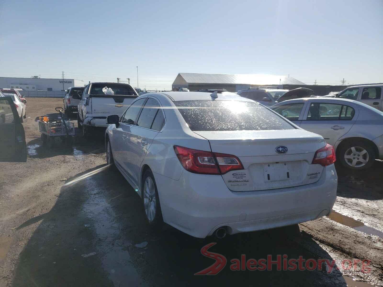 4S3BNAF60H3061631 2017 SUBARU LEGACY