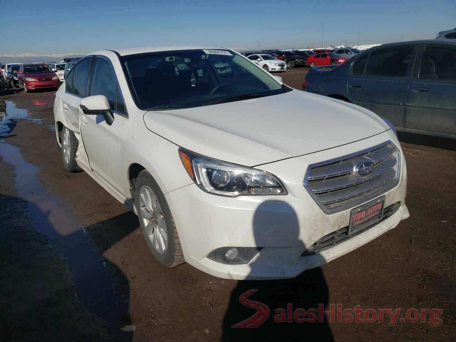 4S3BNAF60H3061631 2017 SUBARU LEGACY