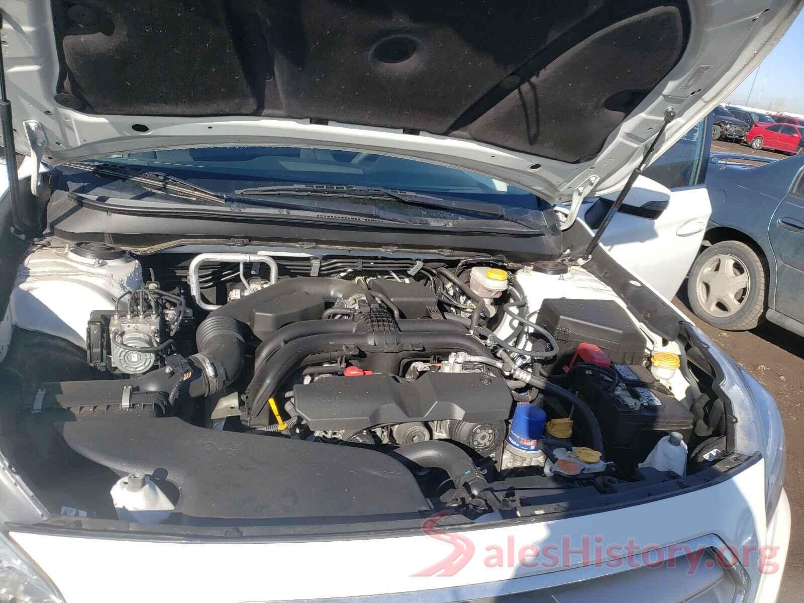 4S3BNAF60H3061631 2017 SUBARU LEGACY