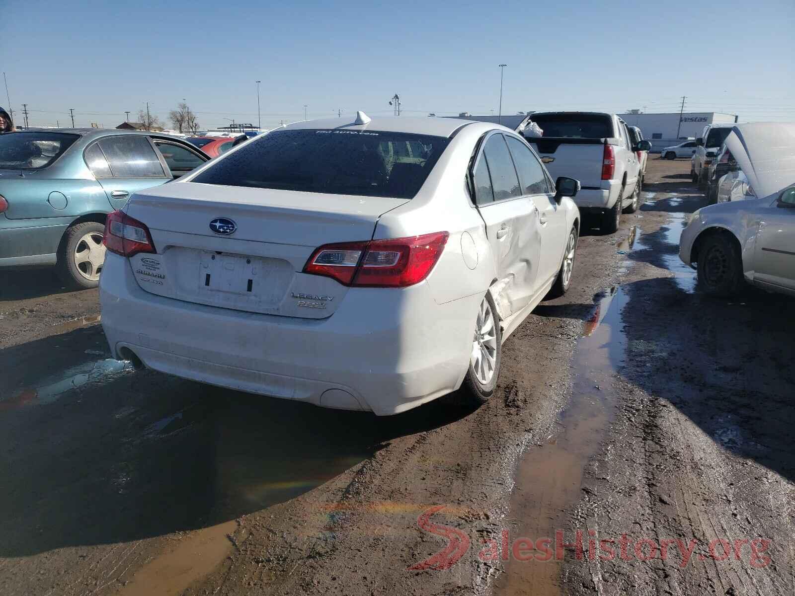 4S3BNAF60H3061631 2017 SUBARU LEGACY