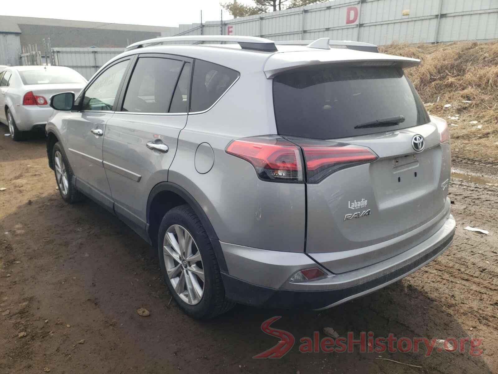 2T3DFREV0JW822528 2018 TOYOTA RAV4