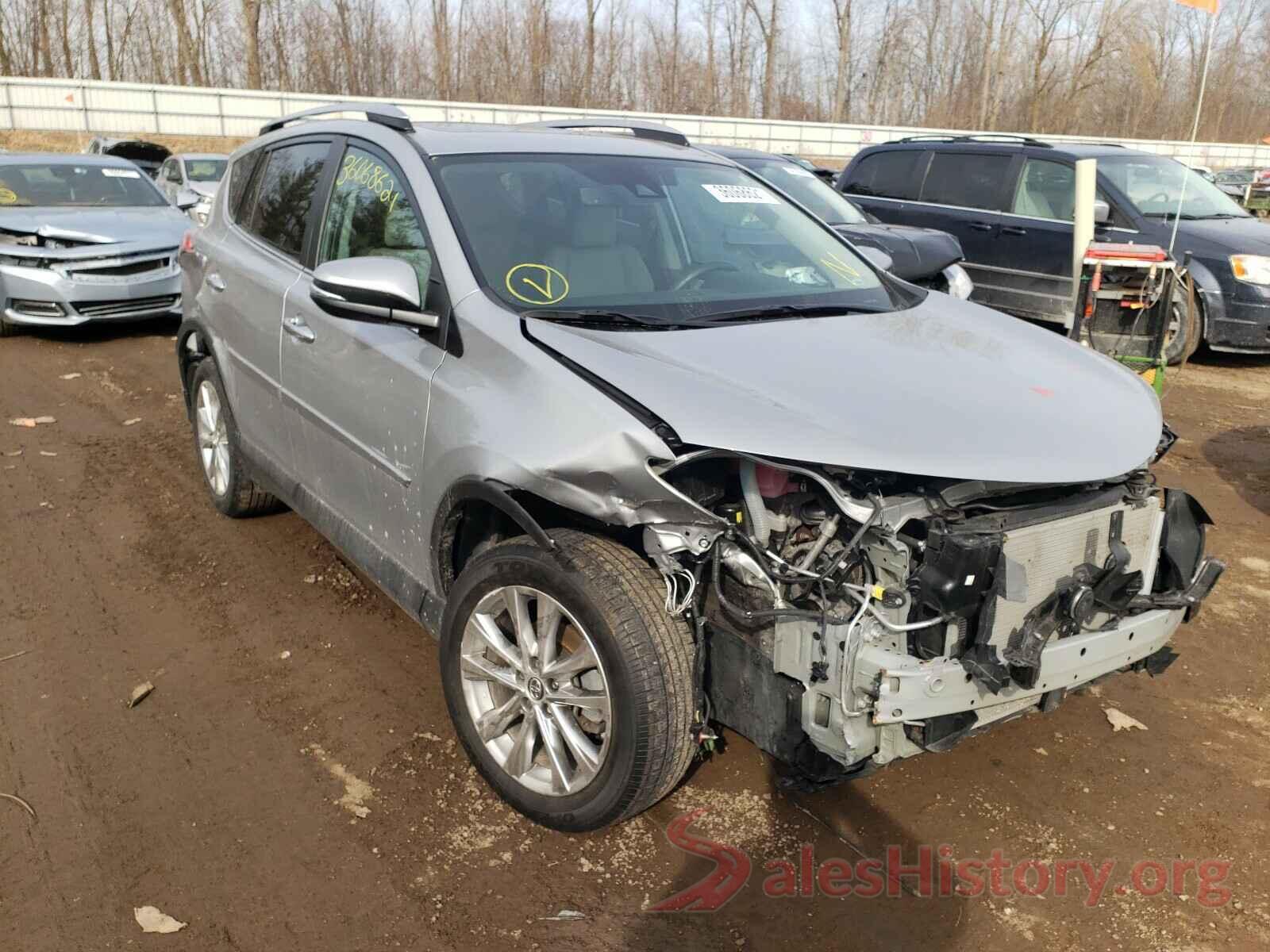 2T3DFREV0JW822528 2018 TOYOTA RAV4