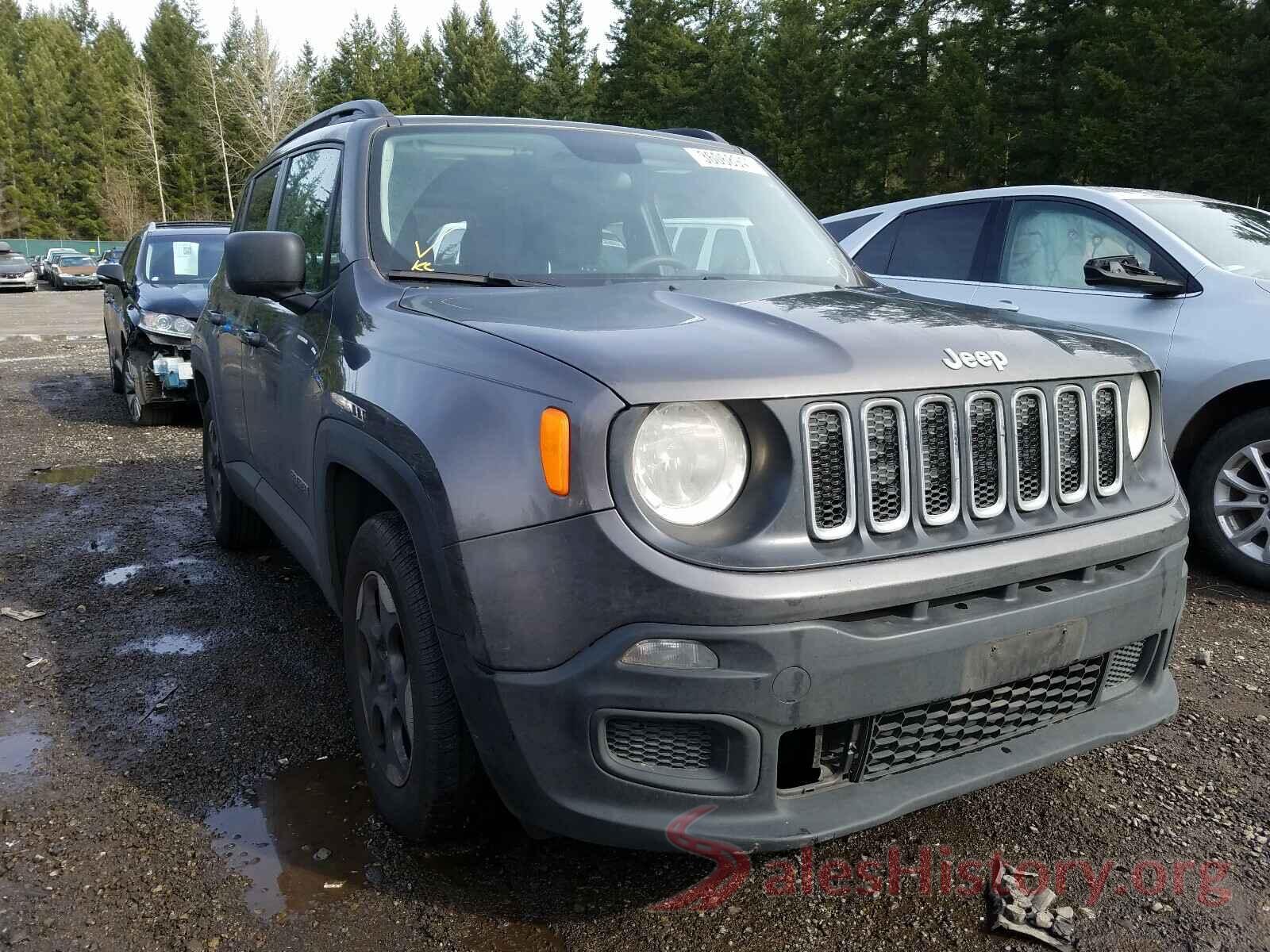 ZACCJAAB0HPF58520 2017 JEEP RENEGADE