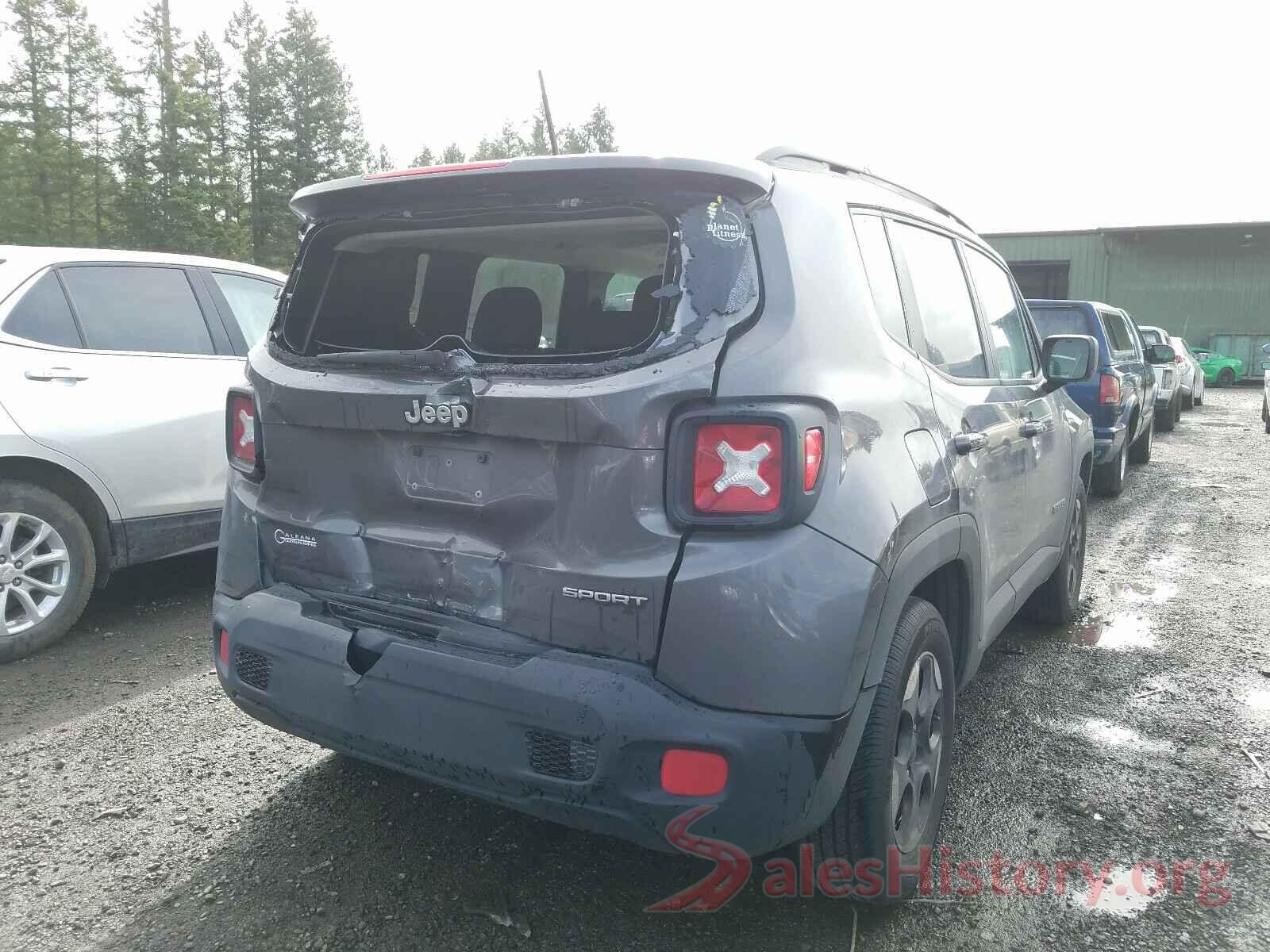 ZACCJAAB0HPF58520 2017 JEEP RENEGADE