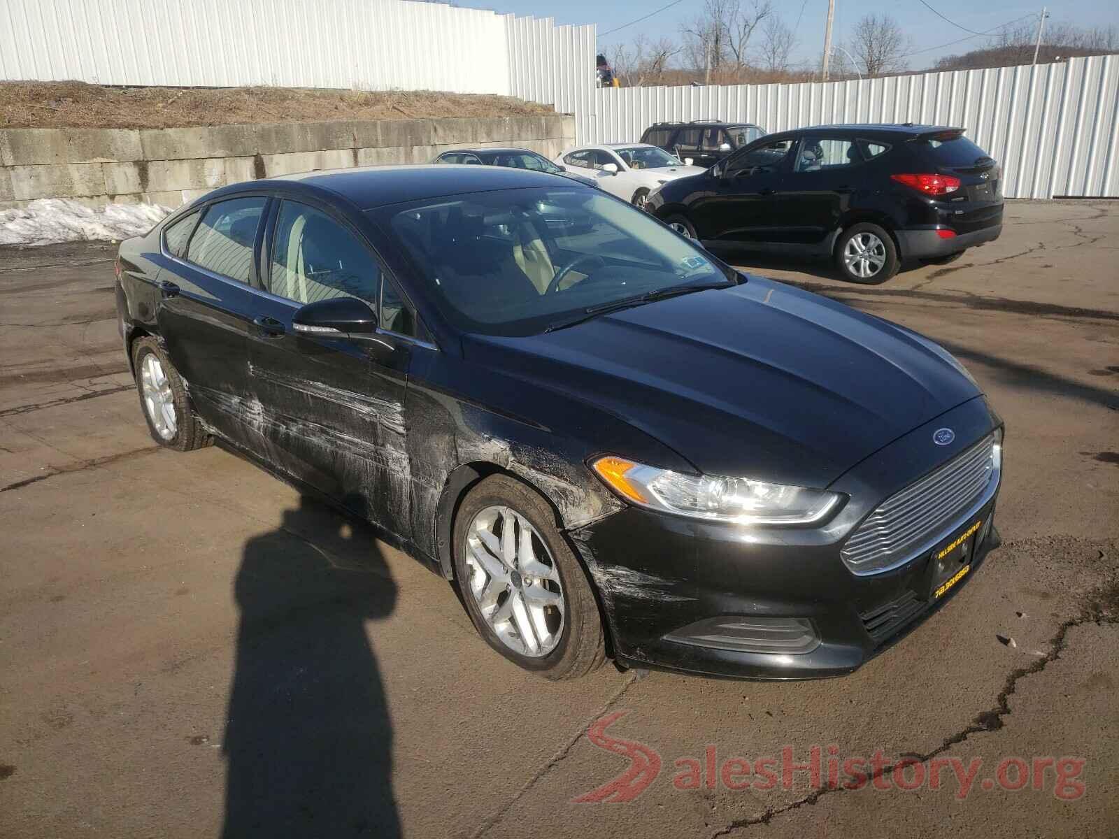 3FA6P0H79GR318612 2016 FORD FUSION