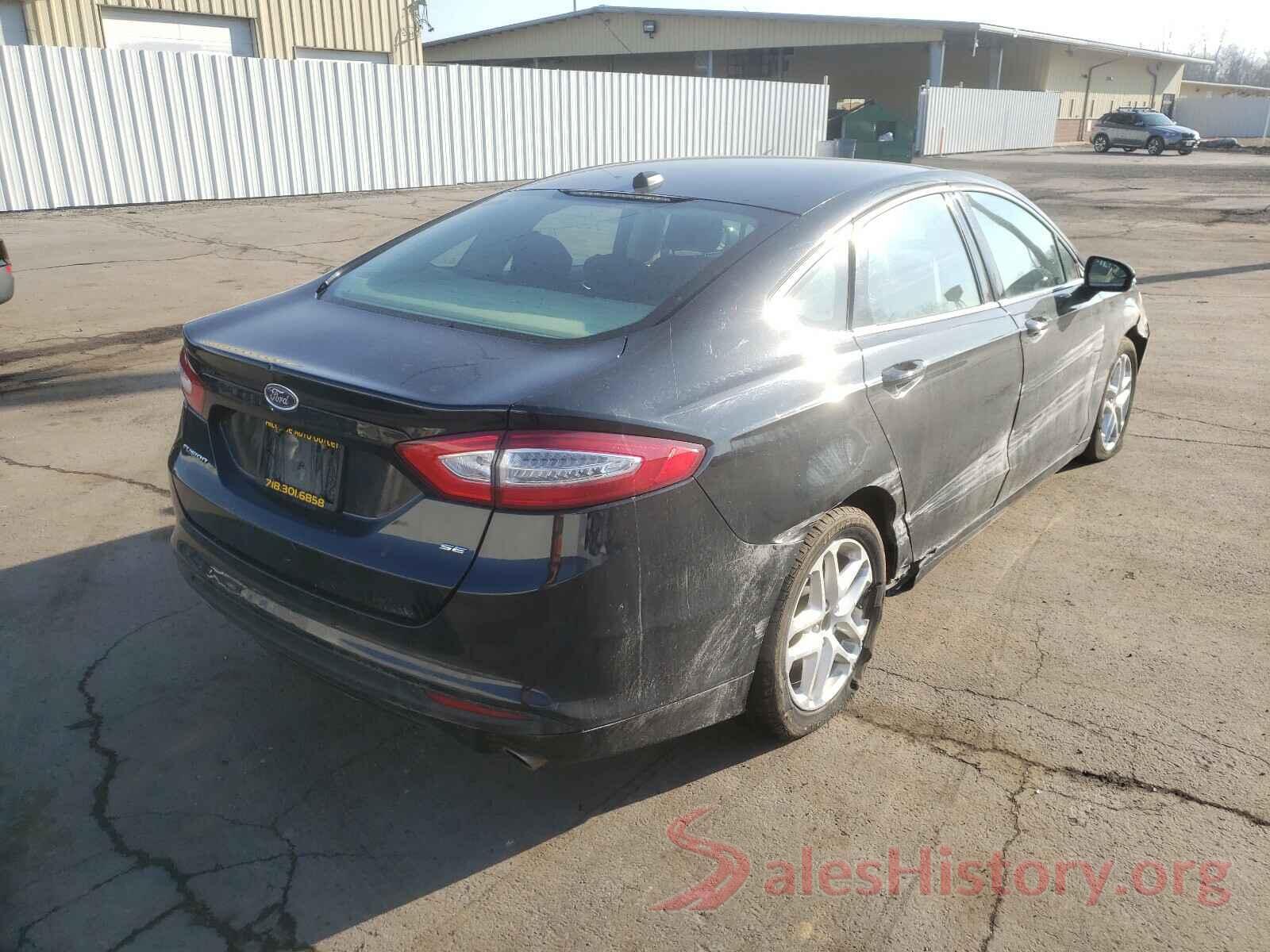 3FA6P0H79GR318612 2016 FORD FUSION