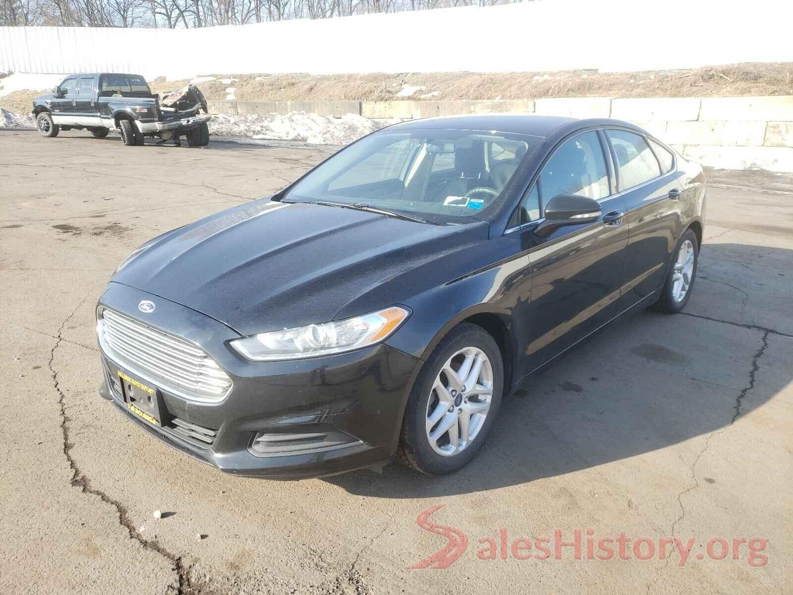 3FA6P0H79GR318612 2016 FORD FUSION