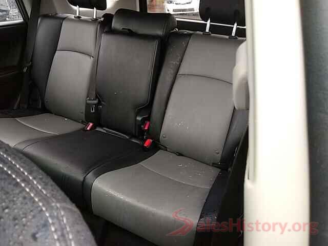 JTEBU5JR2K5642504 2019 TOYOTA 4RUNNER