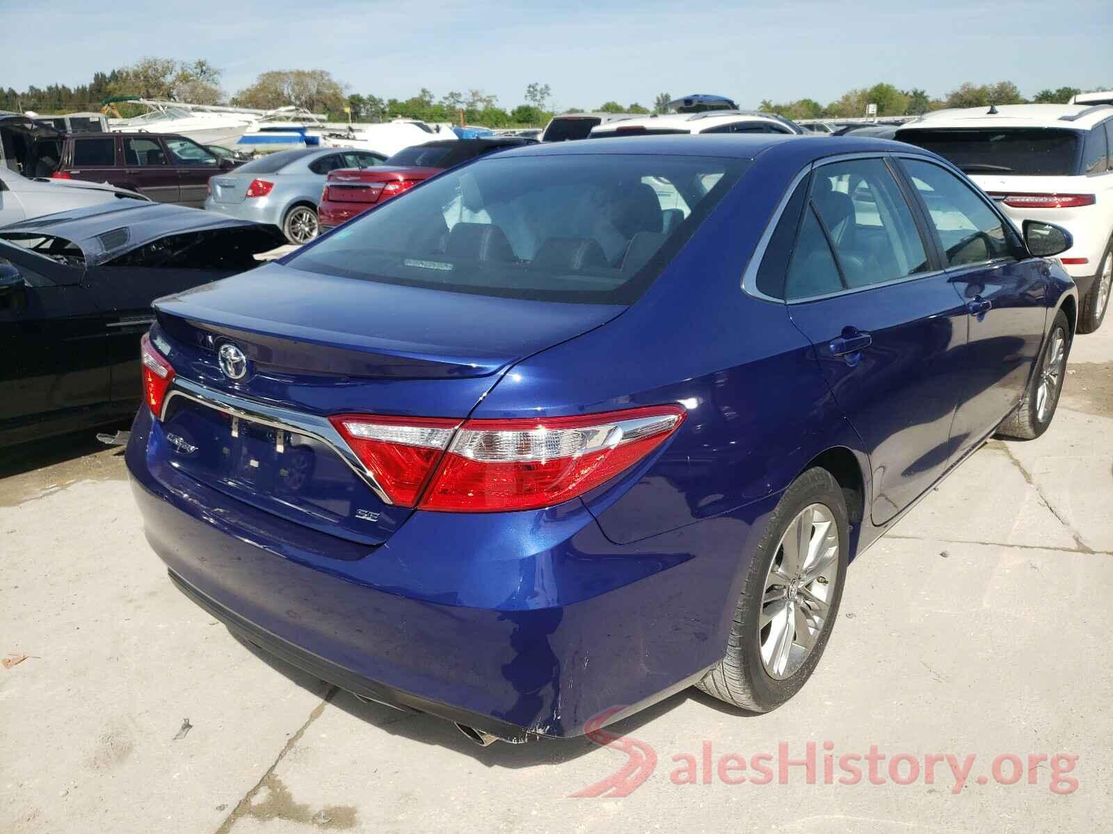 4T1BF1FK7GU580626 2016 TOYOTA CAMRY