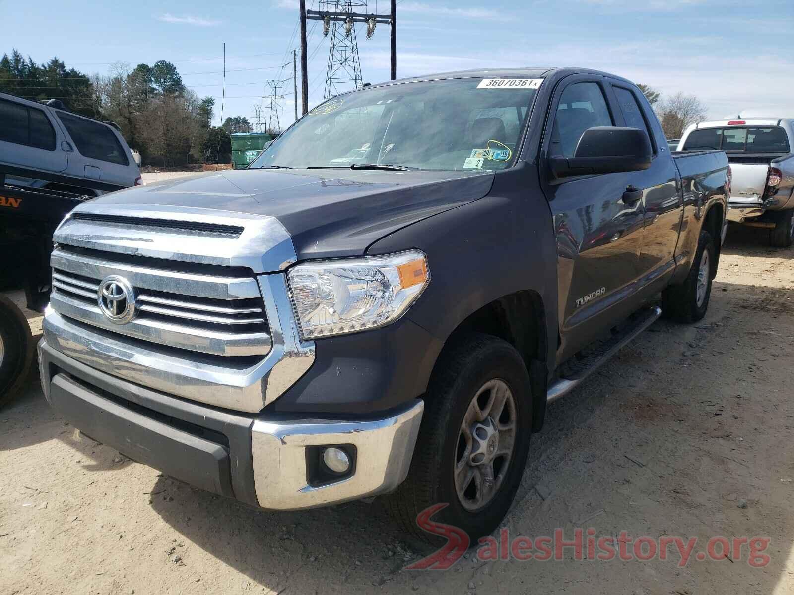 5TFUM5F10GX068478 2016 TOYOTA TUNDRA