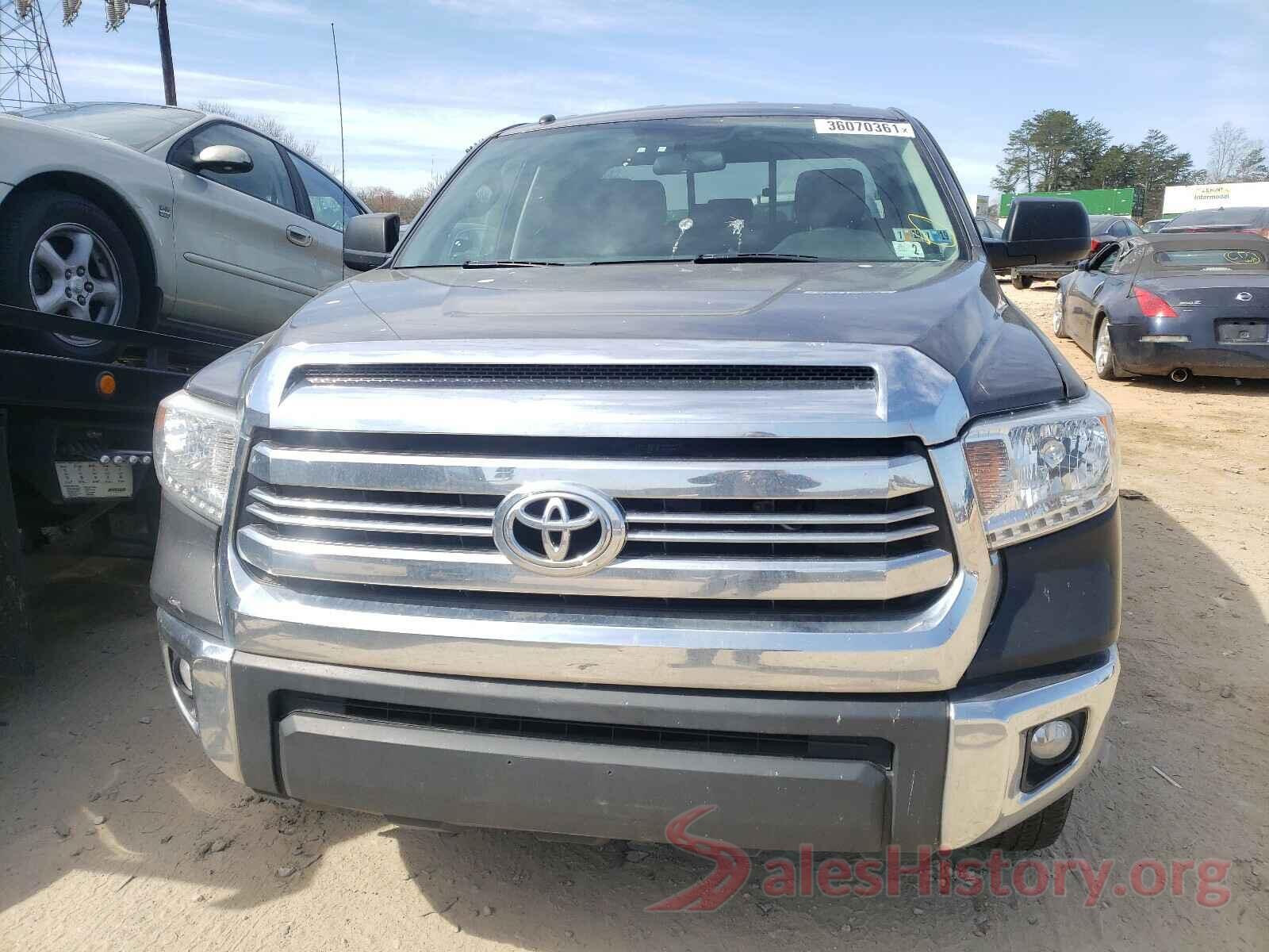 5TFUM5F10GX068478 2016 TOYOTA TUNDRA