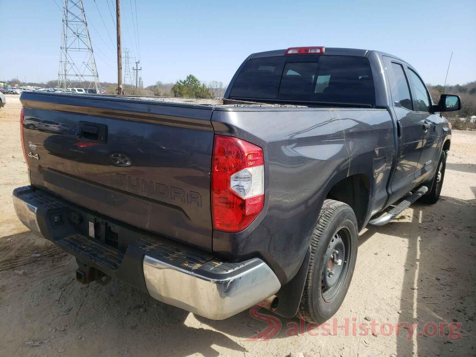 5TFUM5F10GX068478 2016 TOYOTA TUNDRA