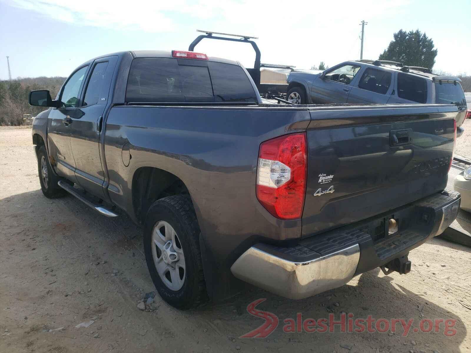 5TFUM5F10GX068478 2016 TOYOTA TUNDRA