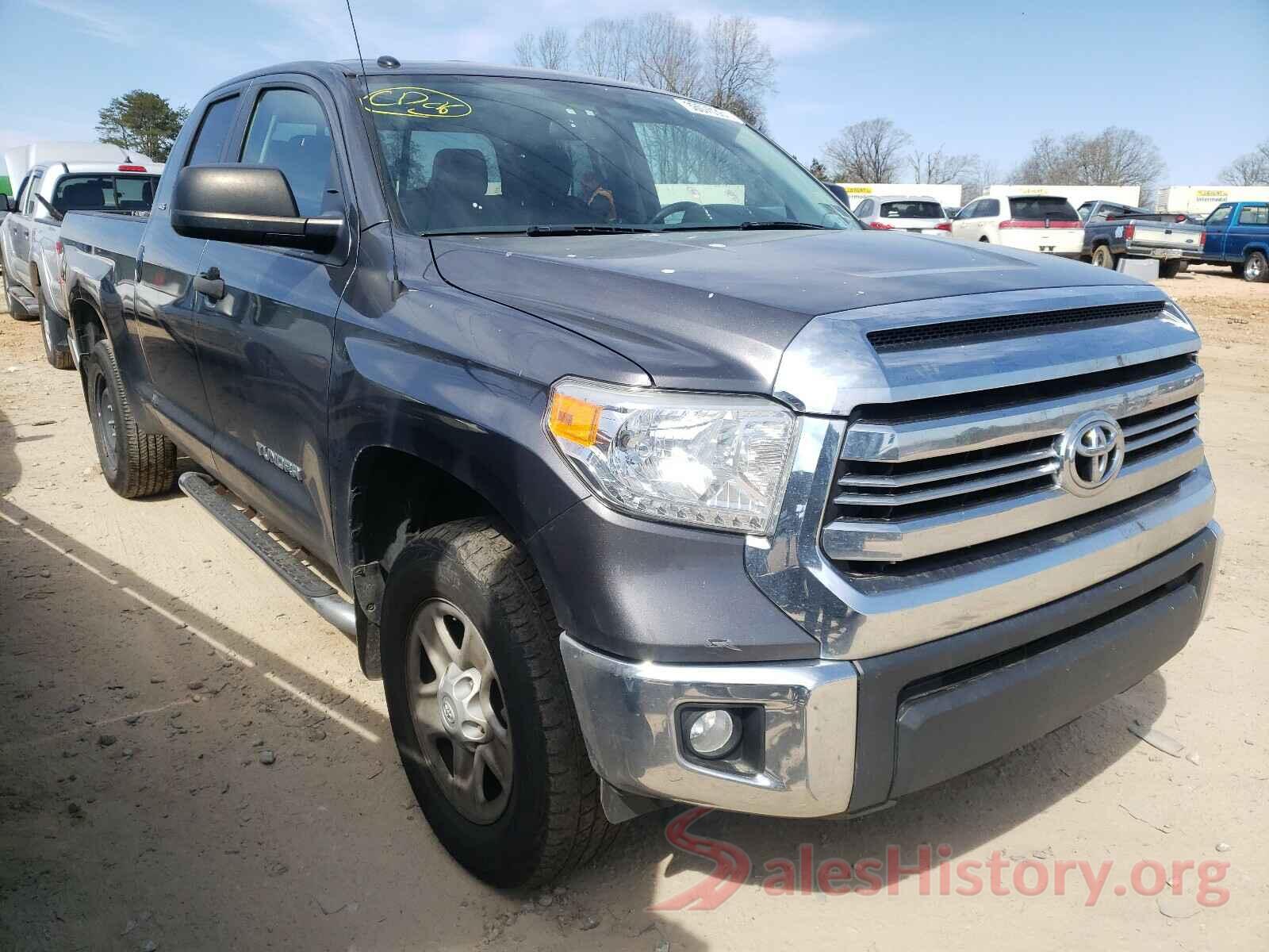 5TFUM5F10GX068478 2016 TOYOTA TUNDRA