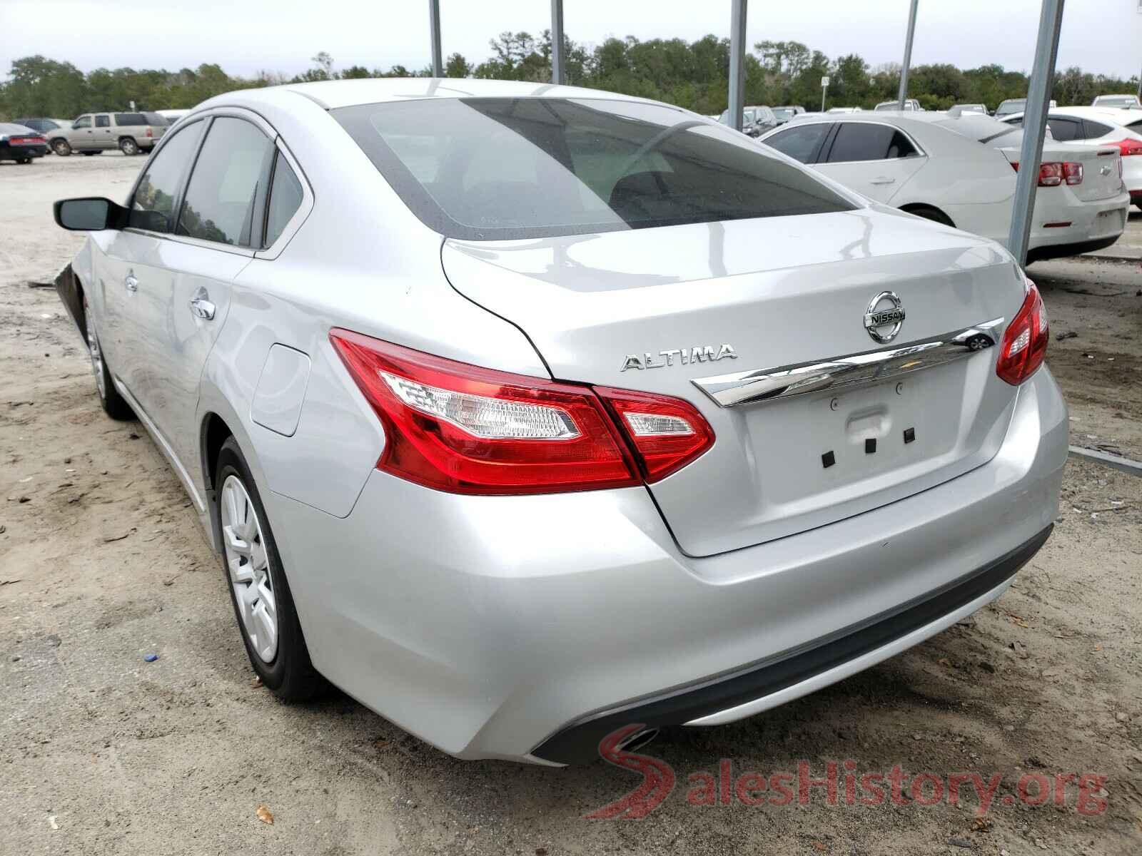 1N4AL3AP3GN308016 2016 NISSAN ALTIMA