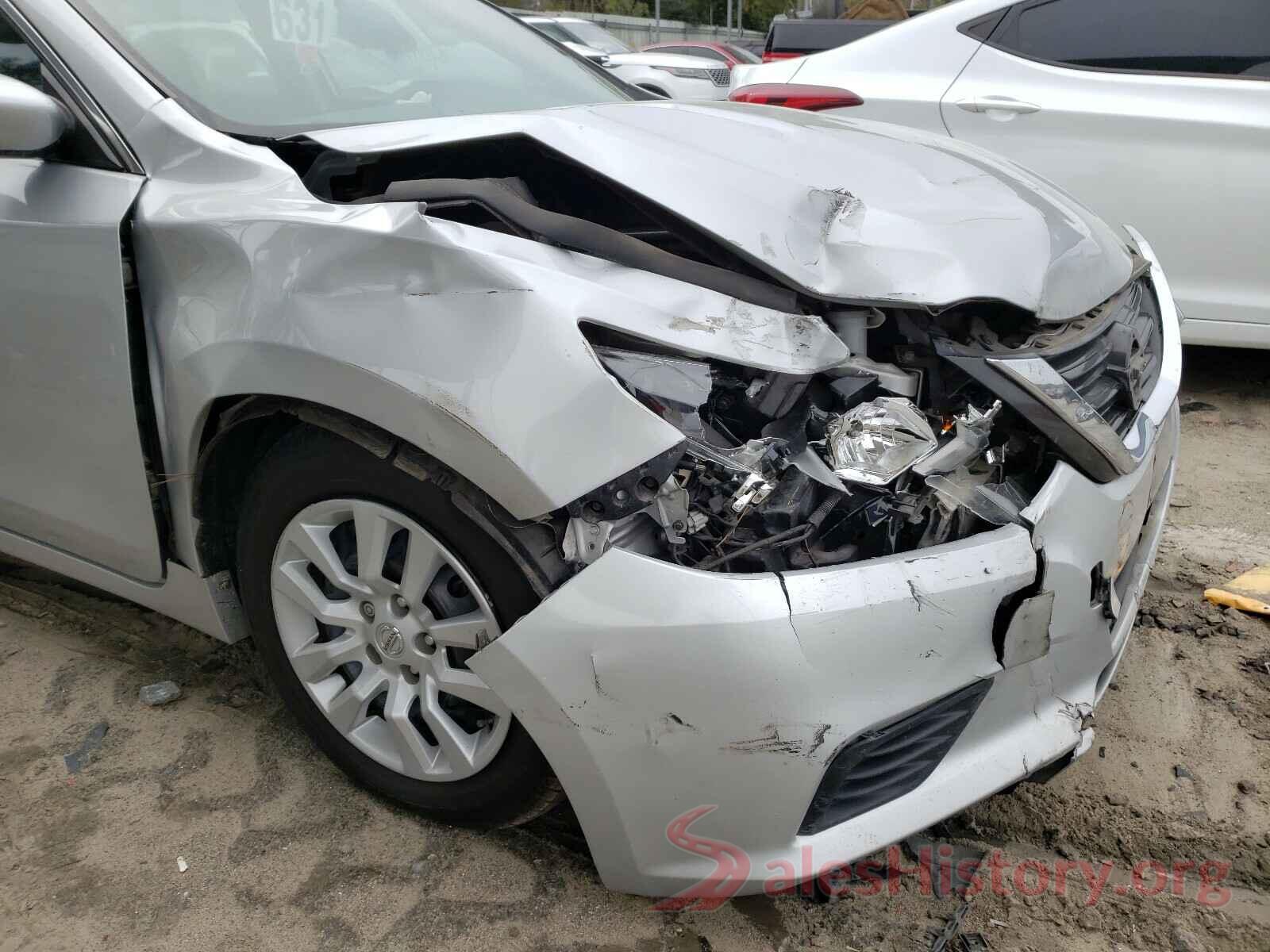 1N4AL3AP3GN308016 2016 NISSAN ALTIMA