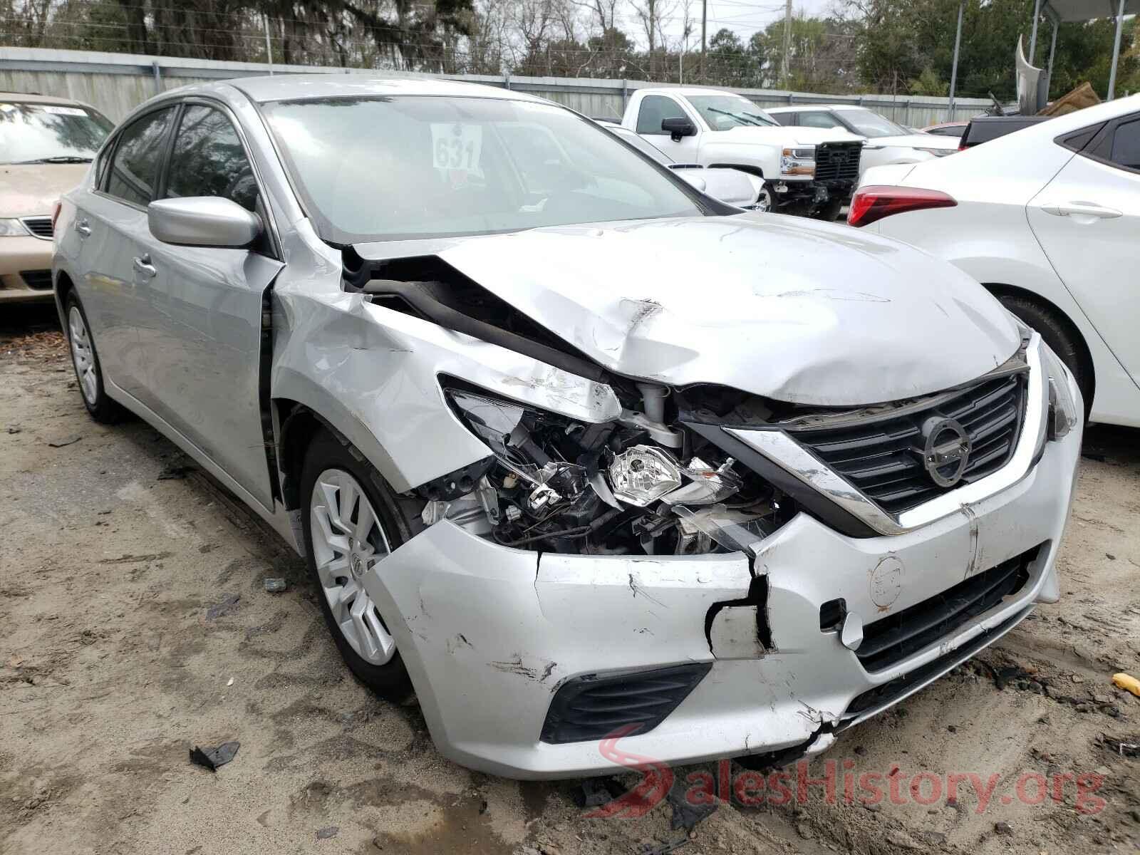 1N4AL3AP3GN308016 2016 NISSAN ALTIMA