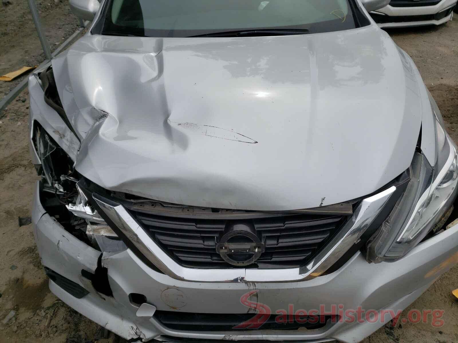 1N4AL3AP3GN308016 2016 NISSAN ALTIMA