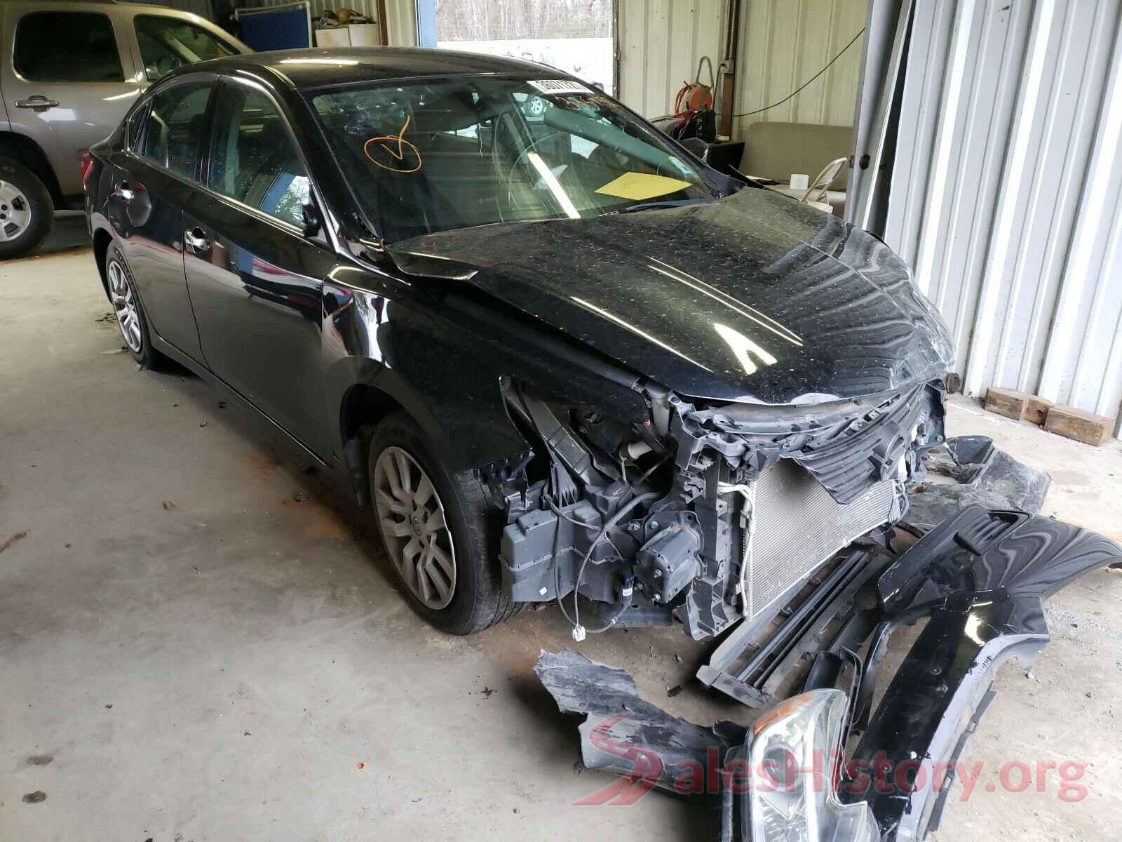 1N4AL3AP5GN335752 2016 NISSAN ALTIMA