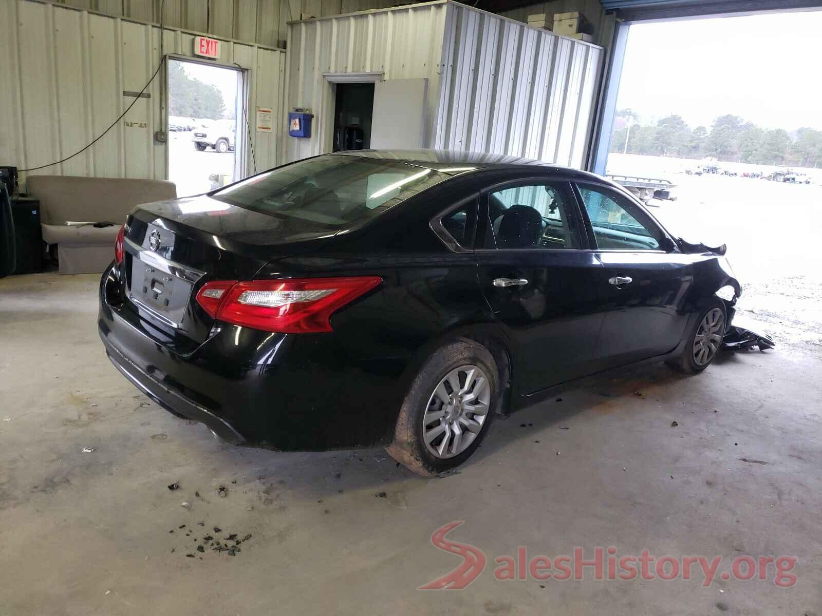 1N4AL3AP5GN335752 2016 NISSAN ALTIMA