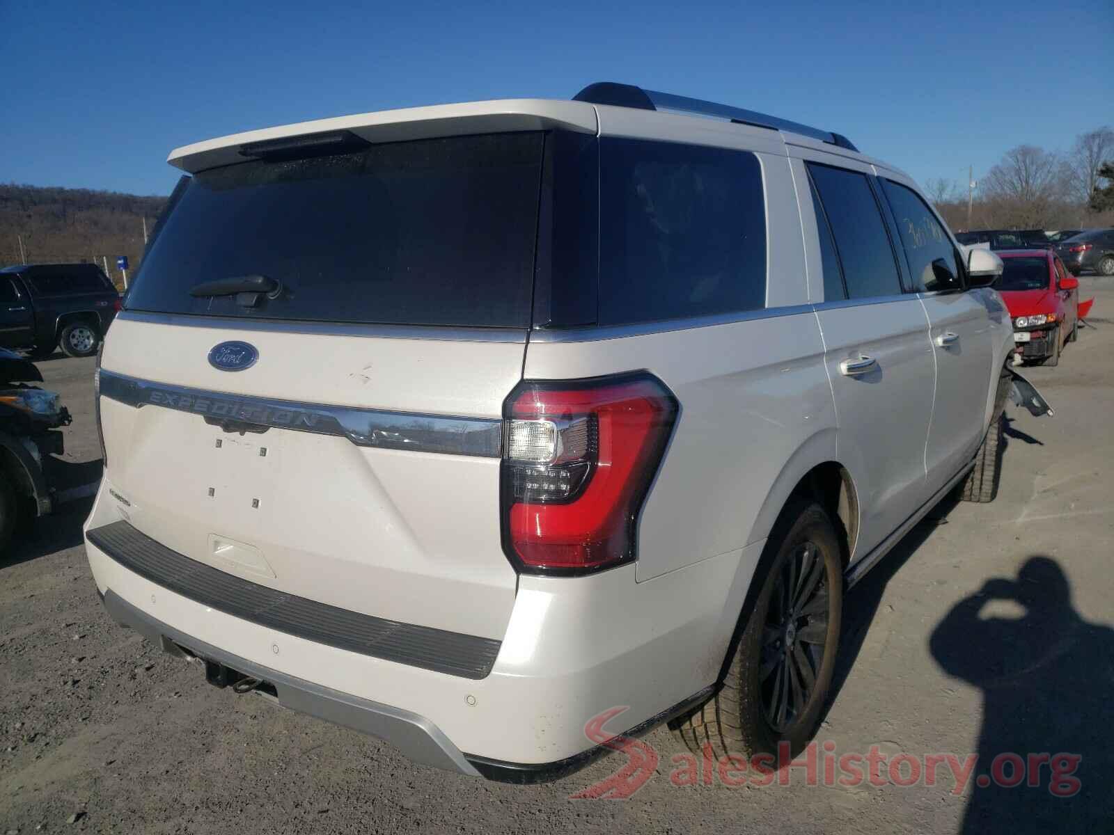 1FMJU2AT7KEA53129 2019 FORD EXPEDITION