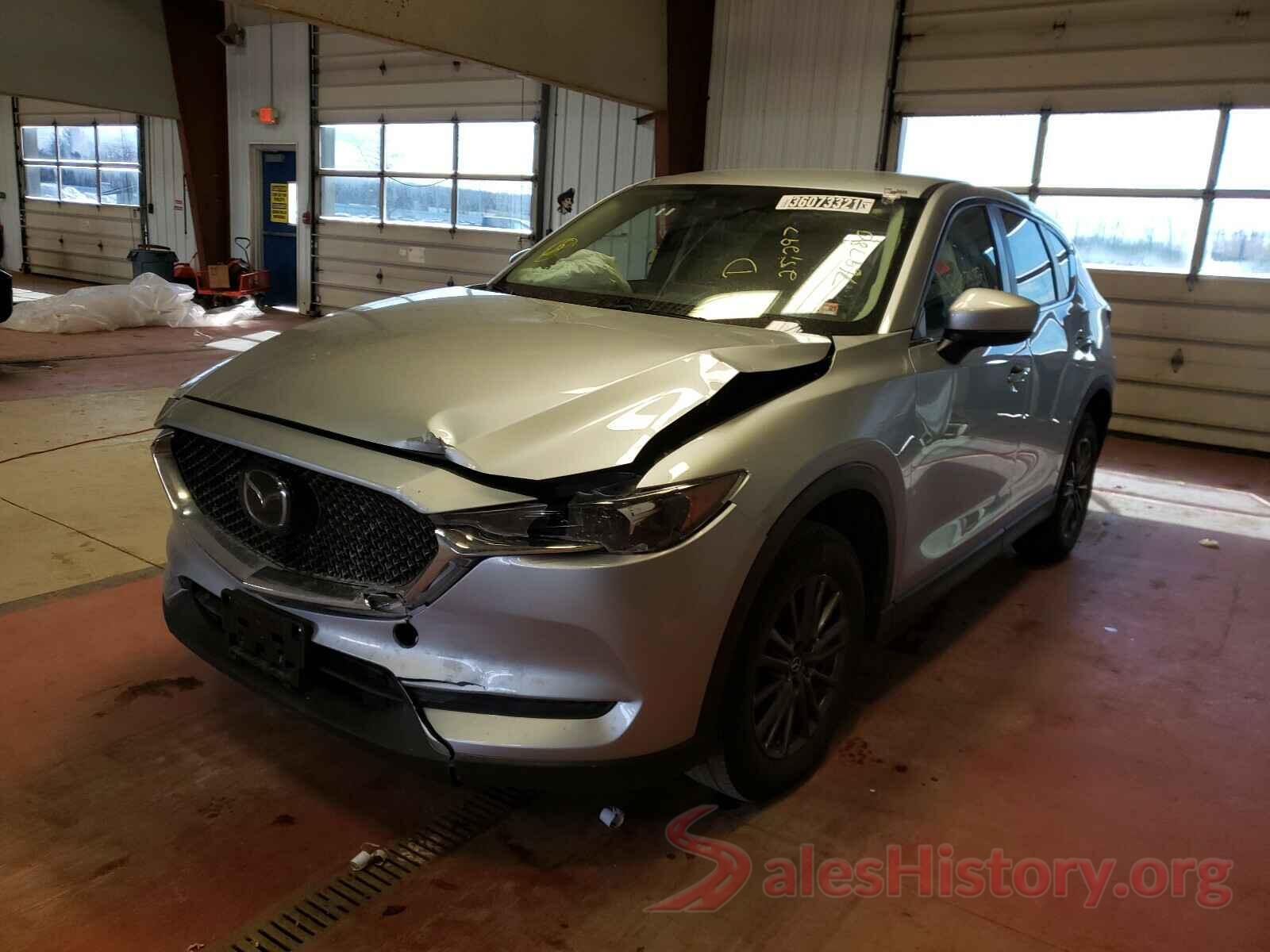 JM3KFACM5L0769780 2020 MAZDA CX-5