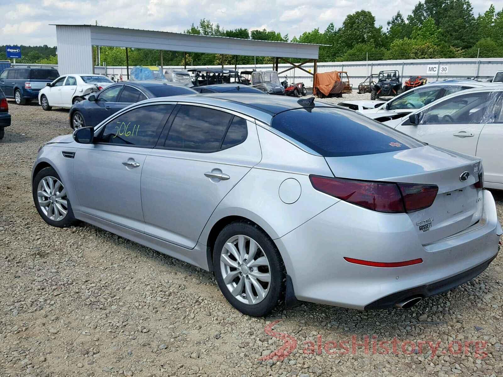 5XXGN4A78EG318733 2014 KIA OPTIMA EX