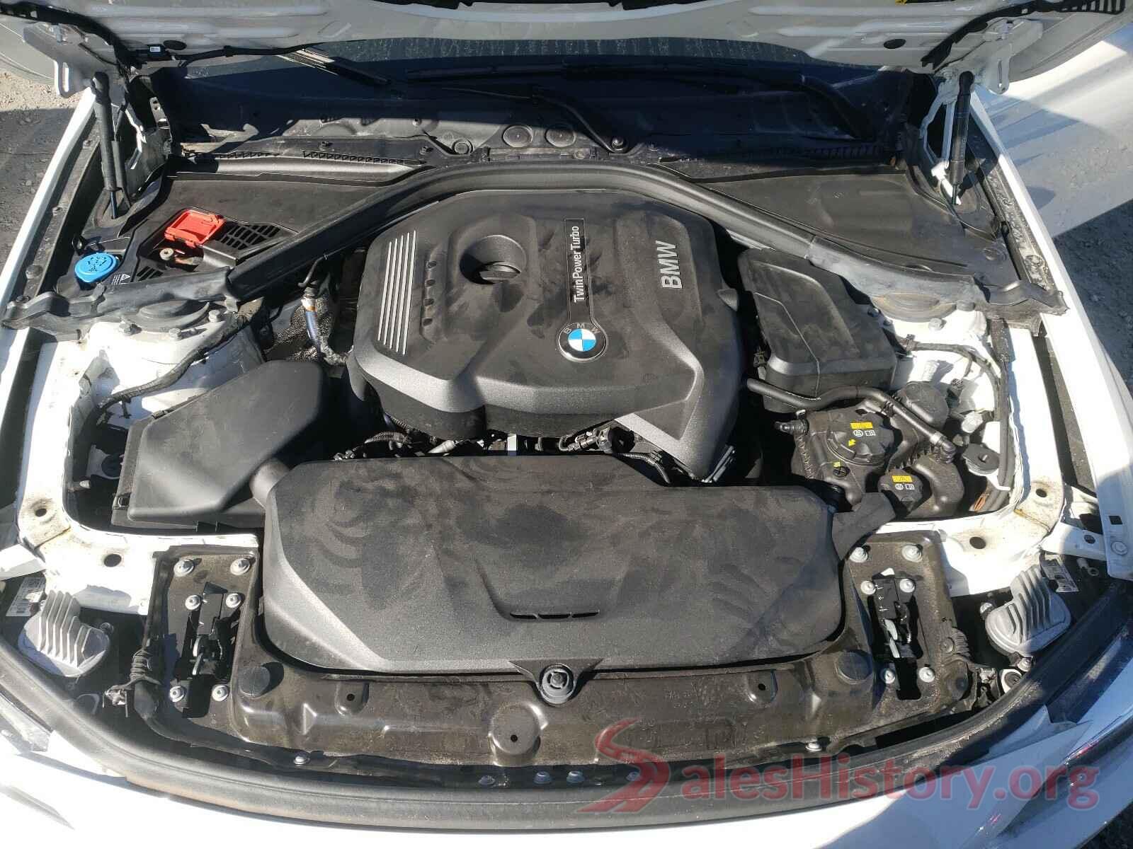 WBA4J1C04LCE34778 2020 BMW 4 SERIES