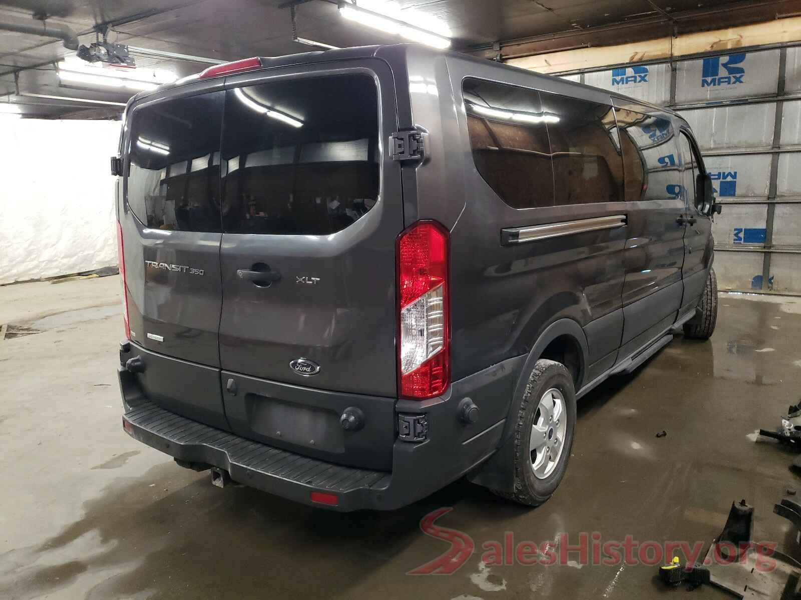 1FBZX2YGXJKA57493 2018 FORD TRANSIT CO